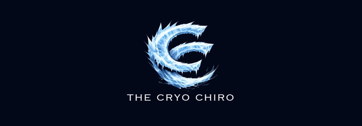 The Cryo Chiro Hero