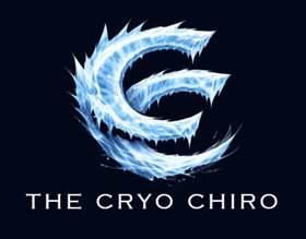 The Cryo Chiro Logo